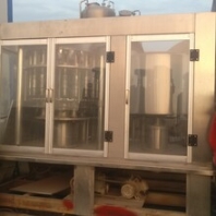 福建龙岩二手不锈钢流化床