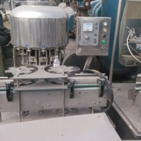 广东惠州二手沉淀罐