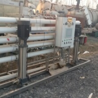 湖北黄冈二手单层罐