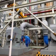 乐清市化工印染设备回收整厂拆除打包回收