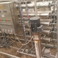 江苏徐州二手冷凝器