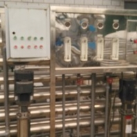 江苏徐州二手精馏塔