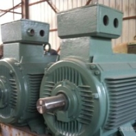 天津热销Y315-8-185KW-380V二手高压电机防爆电机