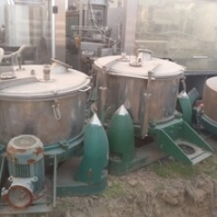 河北唐山二手万能粉碎机