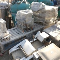 贵州遵义二手制粒机