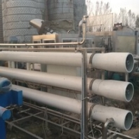 辽宁铁岭二手管式冷凝器