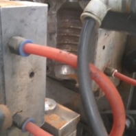 江西南昌二手烘干机