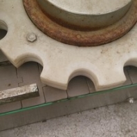 湖南邵阳二手铜管冷凝器