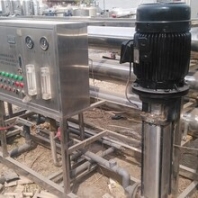 江西赣州二手带式压滤机