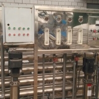 江西赣州二手碳钢冷凝器