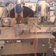 河北石家庄二手不锈钢压片机