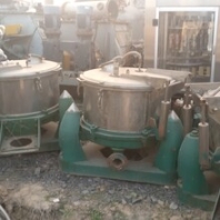 山东莱芜二手单效蒸发器