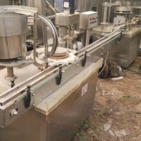 福建福州二手立式冷凝器