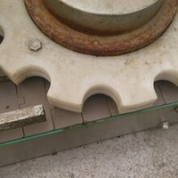 福建福州二手粉碎机