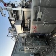 出售利乐砖包装机全新未用出售二手利乐砖包装机到货3台