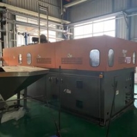 出售二手吹瓶机二手反应釜品质好价格实惠