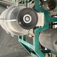 出售二手双道打浆机