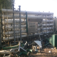 鹏运二手吹瓶机,周口二手灌装机套标机膜包机售后保障