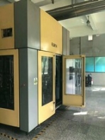 汕头二手灌装机套标机膜包机价格实惠