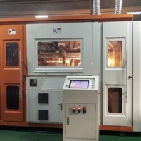 转让18年二手全自动吹瓶机二手吹瓶机