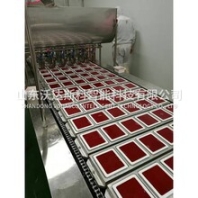 血豆腐真空脱气罐厂家食品脱气罐真空脱气罐价格