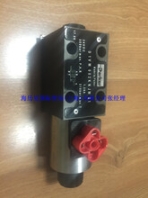 派克PARKER电磁方向控制阀D3W4CNJP新型号D3W004CNJW现货供应