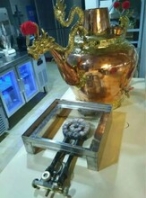 莲子粥大铜壶多少钱龙嘴大铜壶多少钱杏仁多少钱藕粉