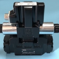 派克PARKER比例方向控制阀D1FCE50CA9VS0319使用方法