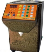 益芳果糖定量机厂家直销