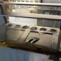 炒酸奶机哪个牌子好