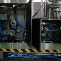 转让维绿屋顶盒灌装机