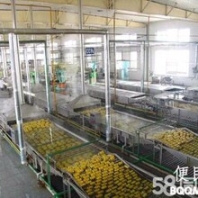 山东地区罐头厂设备回收处理工厂旧设备回收头条信息