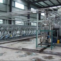 山东山西大型屠宰厂设备回收拆迁项目回收肉联厂设备