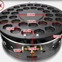 郑州棉花糖机哪里便宜？隆恒贸易有限公司专业做设备