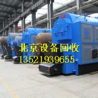 北京食品厂设备收购北京食品厂流水线设备回收公司