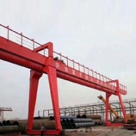 吉林二手龙门吊出售,二手门吊供应