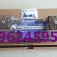 台湾JANUS登胜D5-06-3C2-D2原装销售D5-06-3C4-D2换向阀