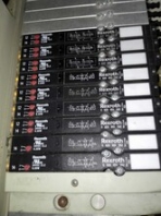 安沃驰AVENTICS换向阀ST系列操作方法