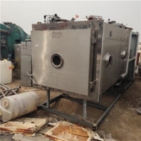 二手实验冻干机设备