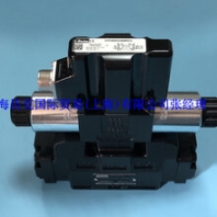 D1VW001CNJW91派克换向阀PARKER阀门安装规格