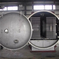 二手10平方冻干机转让,二手食品冻干机