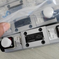 武汉万福乐电磁换向阀WDMFA06-ACB-G24