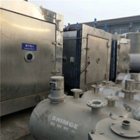 二手冻干机价格出售,二手食品冻干机