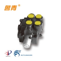 博信华盛厂家DF250系列液压手动多路阀拖拉机农业机械液压分配器