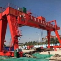 南通二手龙门吊,二手起重机出售