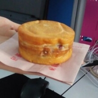 红豆饼机多少钱一台？隆恒红豆饼机