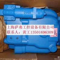 DG4V-5-6C-M-U-C6-20威格士换向阀