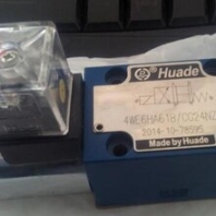 华德HUADE电磁换向阀：4WE6M61B/CG24NZ4有价格优势