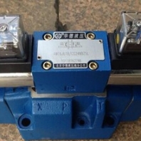 华德HUADE电磁换向阀：4WE6M61B/CG24N9Z4质量放心