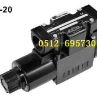 佳王WE-3C2-02G-D2-20电磁换向阀商家-苏州亿稳盛